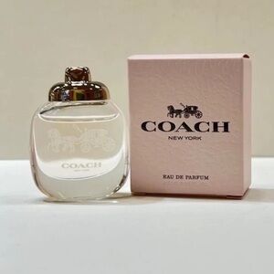 Coach Eau de Parfum New York DABBER